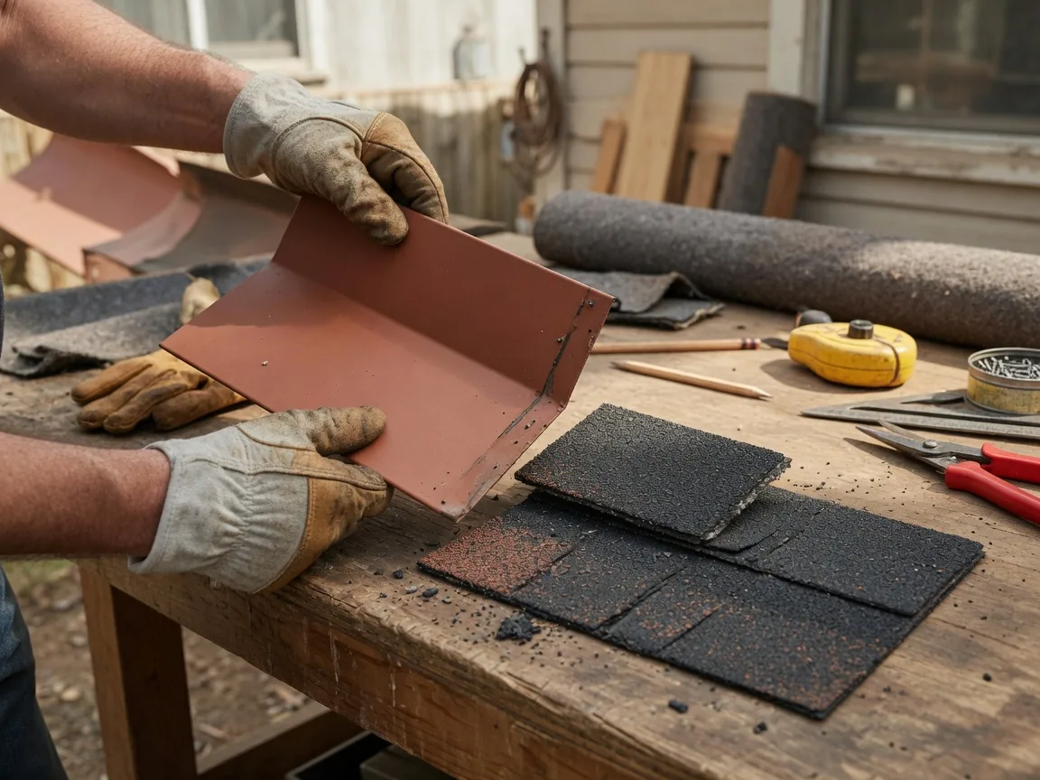 Roof Repair company in Middletown, RI